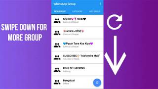Join WhatsApp Groups Free   Unlimited screenshot 3