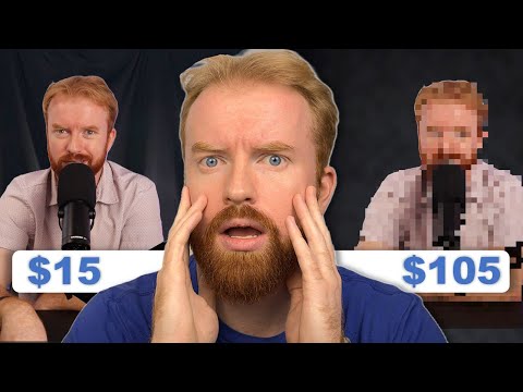 I Hired 3 Video Editors To Edit The Same Video | Does price matter? | Upwork Freelancers