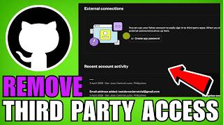 How To Remove Third Party Access From Yahoo Mail (2026) (Complete Guide)