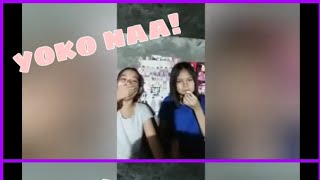 Chubby Bunny Laughtripalexa Daz,Hannah Dionaldo