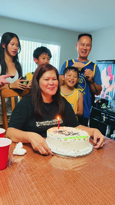 Happy Birthday to me #viralvideo #thankfulgratefulblessed #happybirthdaytome
