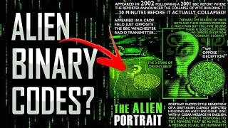 Famous Decoding The Binary Codes Hidden in Crop Circles: Messages From Aliens? - Deep Dive Series Net Worth