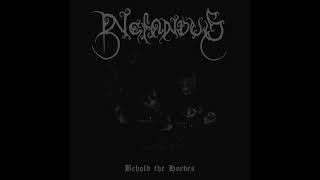 Nefandus - Behold the Hordes (Full Demo)