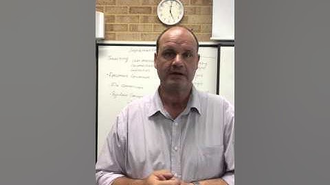 System Analysis: Lesson 34 Implementation Stage