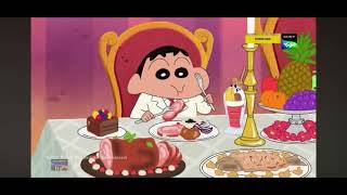 Shinchan new episode in Hindi without zoom effect 😱💯 | Shin-Chan latest episode Hindi 2025 #viral