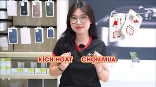 Hướng Dẫn Kích Hoạt Sim Fpt Mạng Di Động Fpt - Tận Hưởng Từng Khoảnh Khắc
