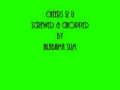 Cheers 2 U Playa Screwed & Chopped By Alabama Slim