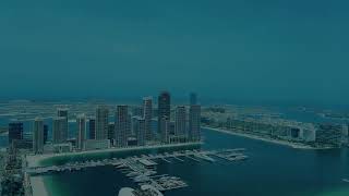 Luxurious 4-Bedroom Penthouse with Maid’s Room | Full Palm Jumeirah View