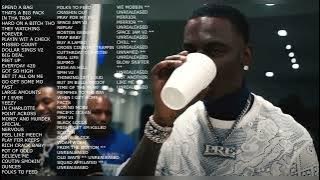 Young Dolph Playlist/Mix (3 hours )