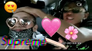 Si Flow G Na Nga Ba Talaga At Si Pastillas Girl