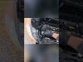 DIY Car Spark Plug Change: What You NEED To Know! #shorts