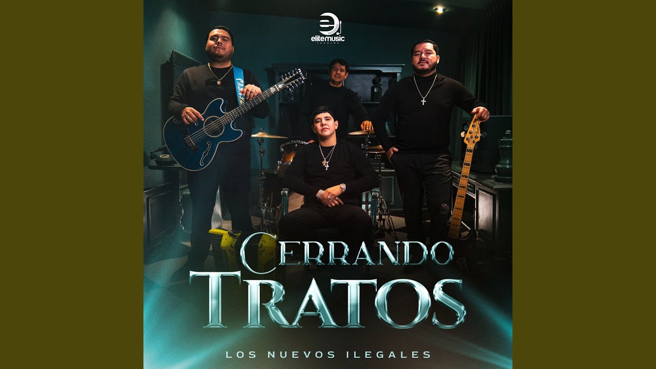 Cerrando Tratos