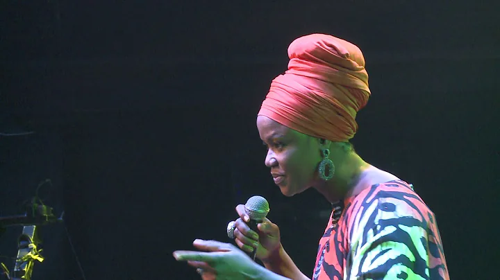 SOLA ALLYSON - IRI LIVE - SOLA ALLYSON'S CLASSICS