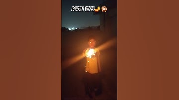 🎆Diwali Fun Moments | Lights, Diyas & Shayaan’s Smile#diwali #shorts #viral #trending #foryou