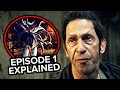 Cabinet of curiosities episode 1 lot 36 ending explained