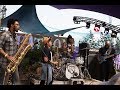 Ghostnote  joshua johnson  mt hood stage pickathon 2017 s05e04