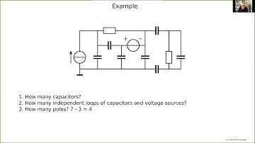 2020 06 29 Session 3 3C Estimation of poles and zeros of networks without feedback