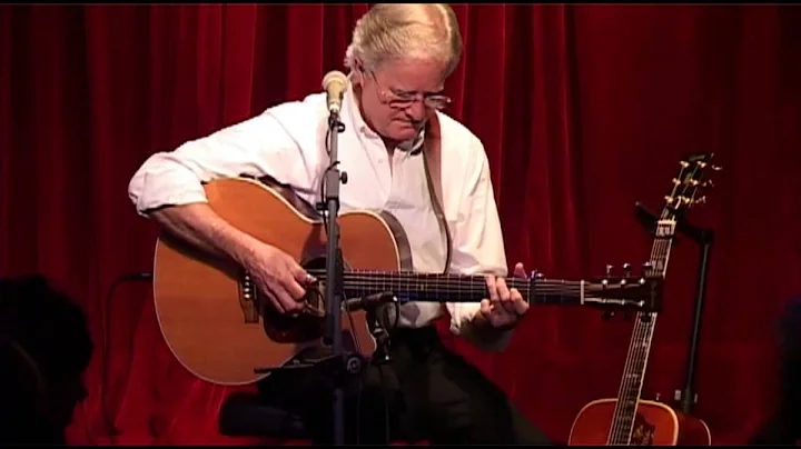 Mike McClellan -- The One I Love