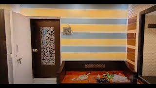 StripWall painting