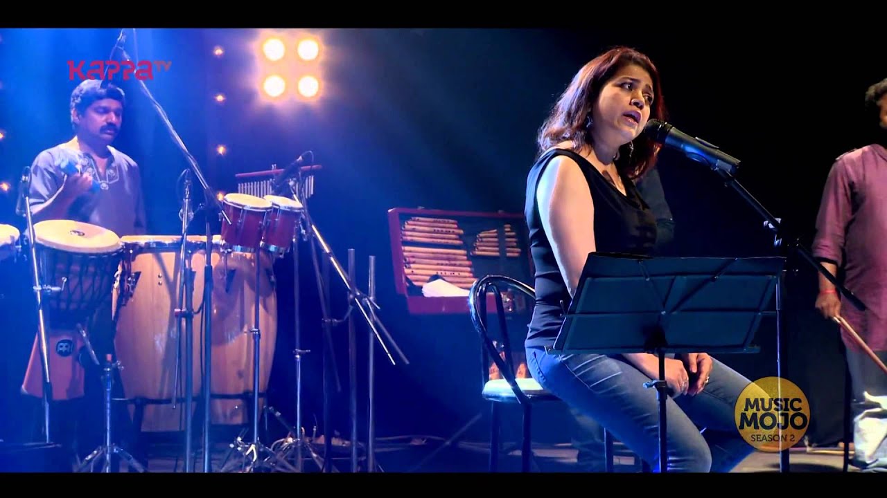 Yun hasaraton ke daag   Swati Kanitkar   Music Mojo Season 2   Kappa TV