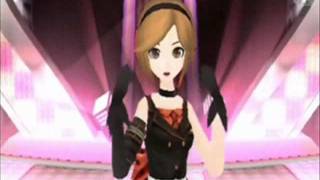 Change Me - Sakine Meikos Version Meikos Younger Voice