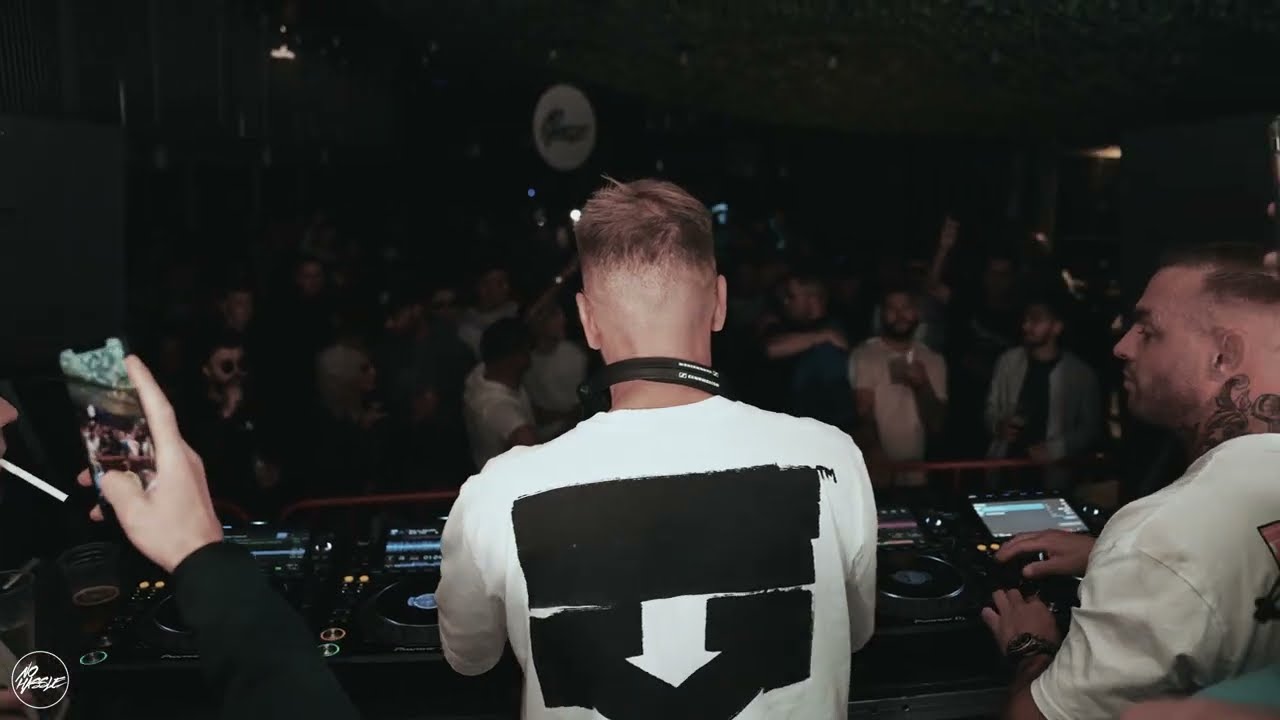 LewRaz Dropping Heat @ No Hassle 🔥🙌