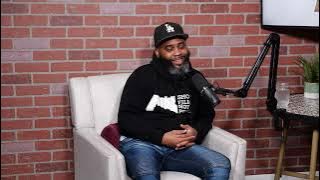 Brandon Hammond | talks Soul Food, Space Jam, career & more