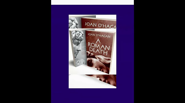 A Roman Death - Joan O'Hagan