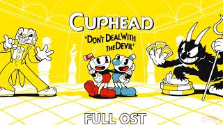 Cuphead Complete OST