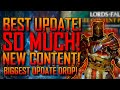 Lords Of The Fallen | Next BIG UPDATE! | NEW Content Coming! | ALL New Stuff!