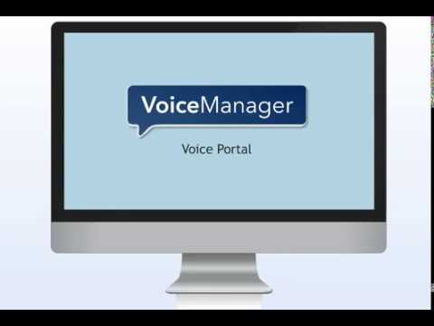 Cox Business Phone System: Voice Portal Overview