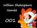 Hamlet Resumen -  William Shakespeare