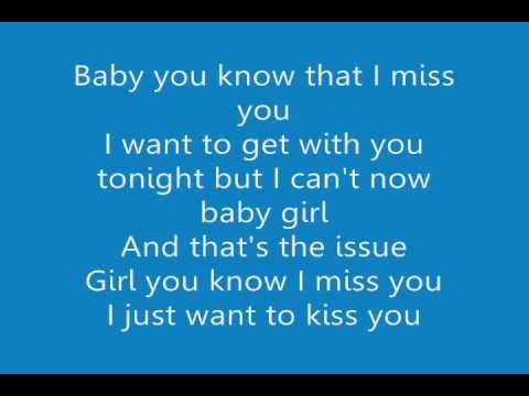 Soulja Boy Tellem - Kiss Me Thru The Phone ft Sammie