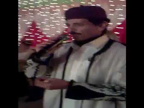 الفنان فتحى بو غريبيل الله يعوض ياصدام 