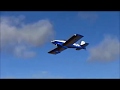 H9 RV4 Flight Test