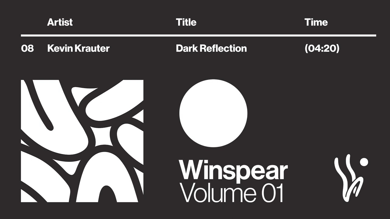 Watch Kevin Krauter - Dark Reflection (Official Audio) on YouTube Watch Kevin Krauter - Dark Reflection (Official Audio) on YouTube