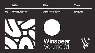 Kevin Krauter - Dark Reflection (Official Audio)