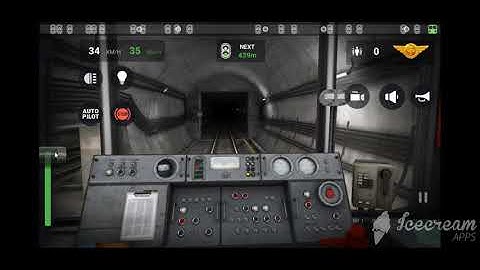 BlueStack: Subway Simulator 3D Season 2 Part 3