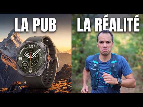 Samsung Galaxy Watch Ultra Review: What They Didn't Tell You!