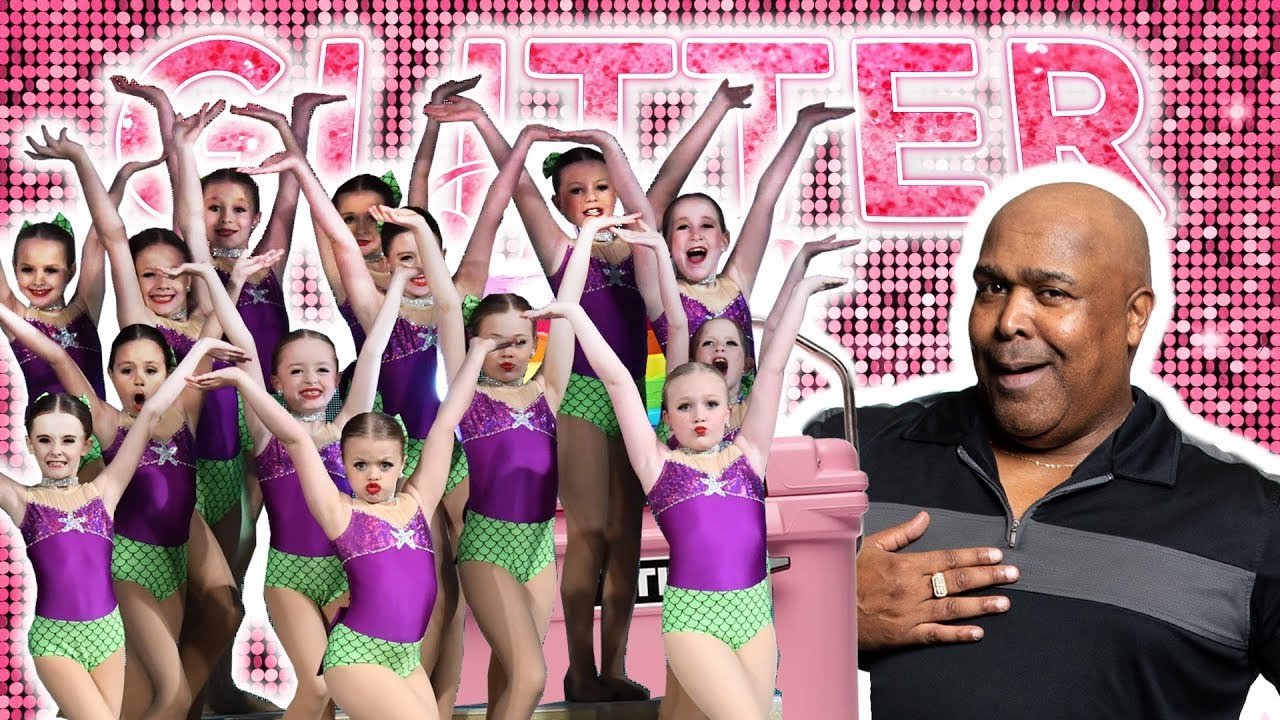 IT'S PARTY TIME! | Glitter Drop Ep. 8 | Columbus and Concord Regional Highlights