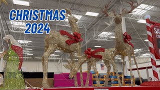 Sam's Club Christmas Decorations 2024