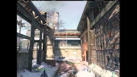 Spawn-A-Hawk WMD (On LeeRoy Jenkins)