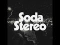 First time Listen to Soda Stereo   En La Ciudad de la Furia