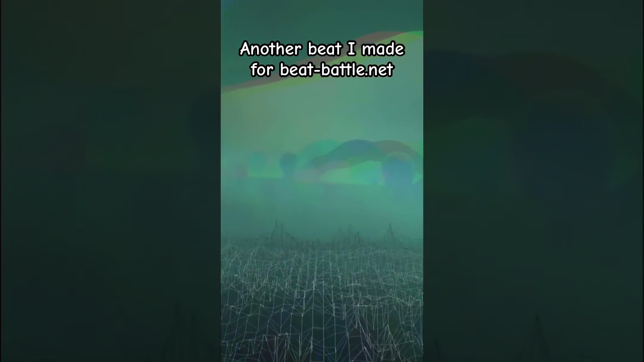 Another beat I made for beat-battle.net#beatbattle #music #beatmaker #beatbattle #flstudio #producer
