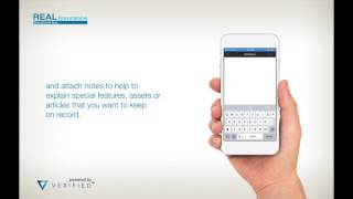 Get Started with the Real Insurance App | Powered by Verified screenshot 5