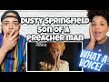 SO UNEXPECTED !!.. | FIRST TIME HEARING Dusty Springfield -  Son Of A Preacher Man REACTION