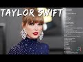 Taylor swift playlist