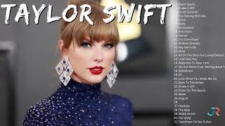 Taylor Swift Playlist