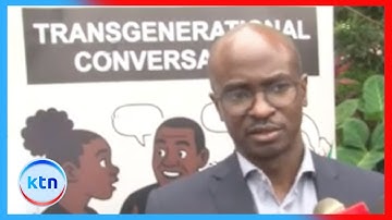 NCIC warns politicians against hate speech ahead of 2027 elections reveals 28 cases under probe