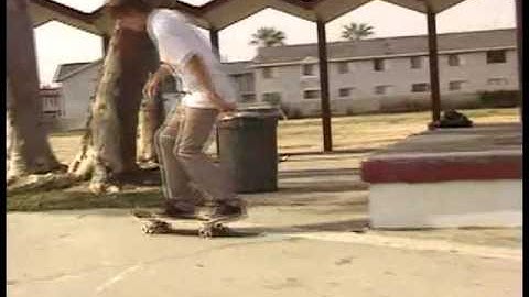 Mind Field B-Roll Edit